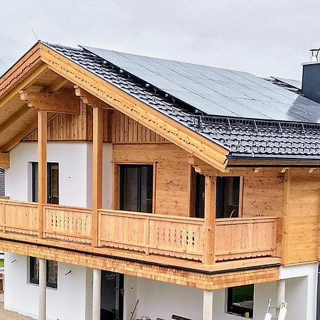 Apartments Haufhof , Haus Im Ennstal Bei Schladming エクステリア 写真