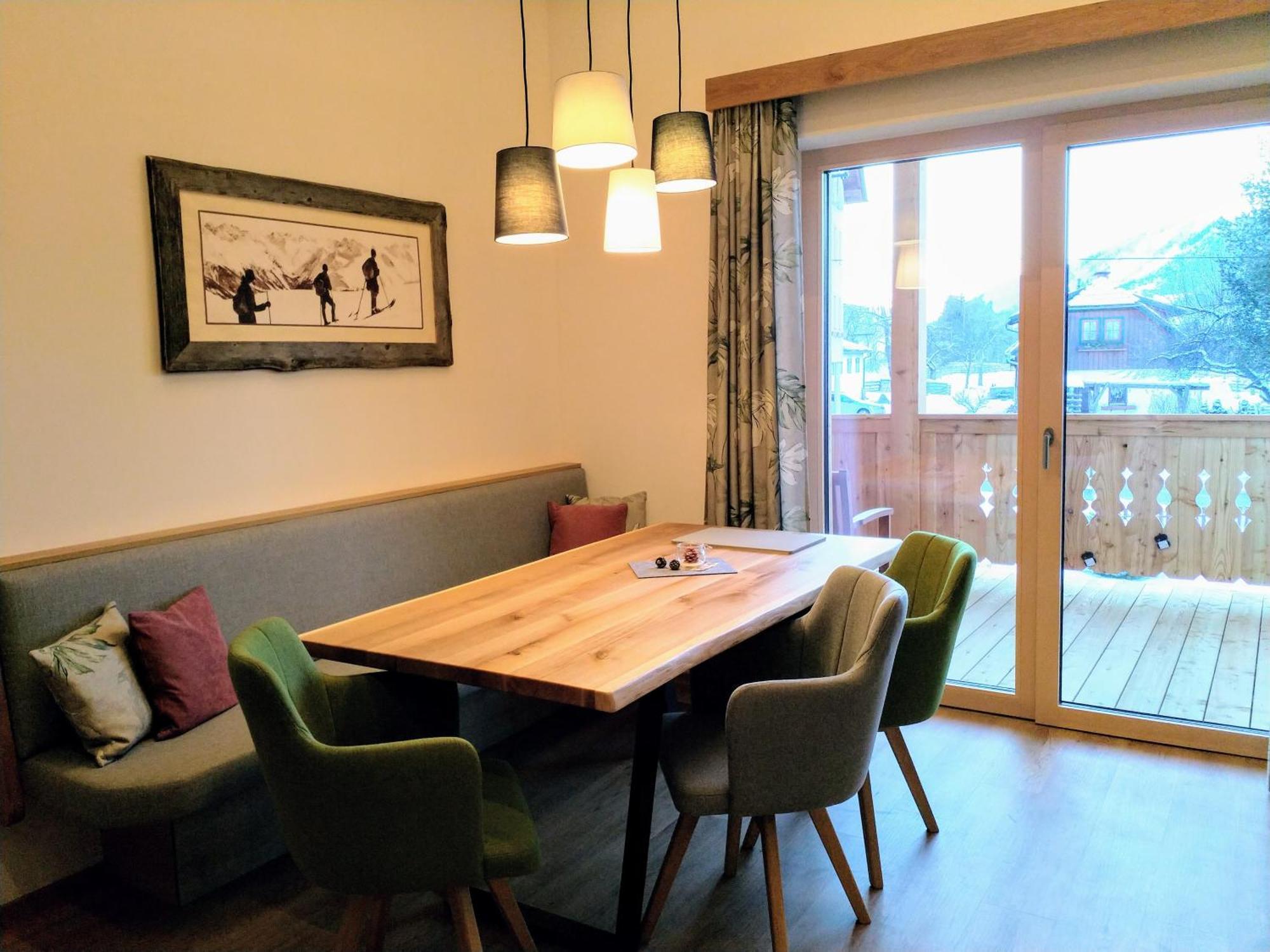 Apartments Haufhof , Haus Im Ennstal Bei Schladming エクステリア 写真