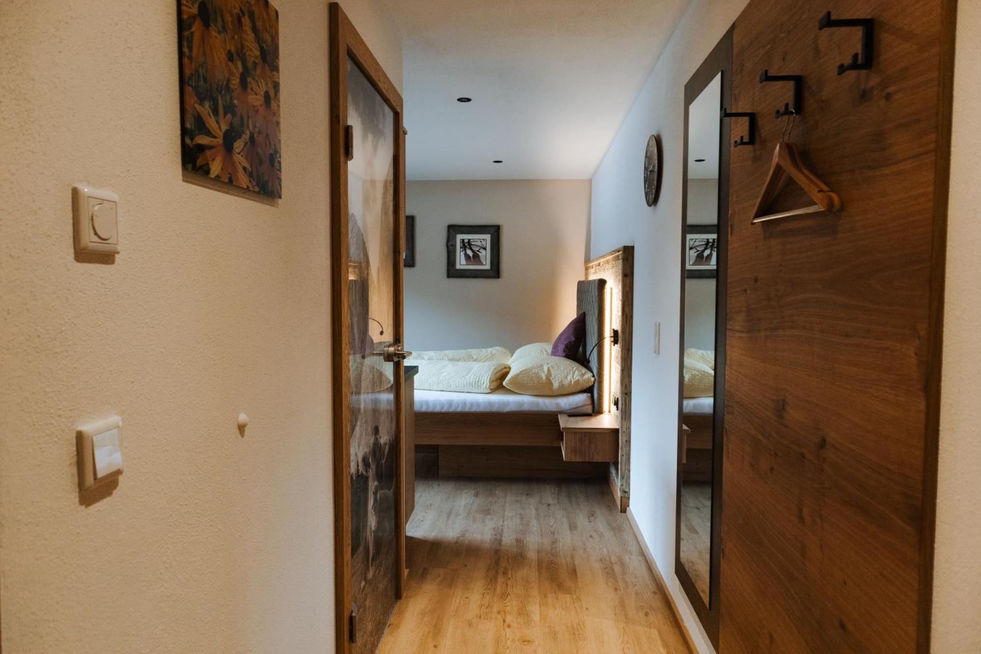 Apartments Haufhof , Haus Im Ennstal Bei Schladming エクステリア 写真