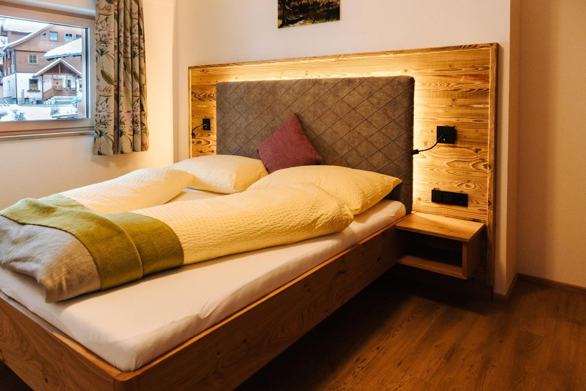 Apartments Haufhof , Haus Im Ennstal Bei Schladming エクステリア 写真