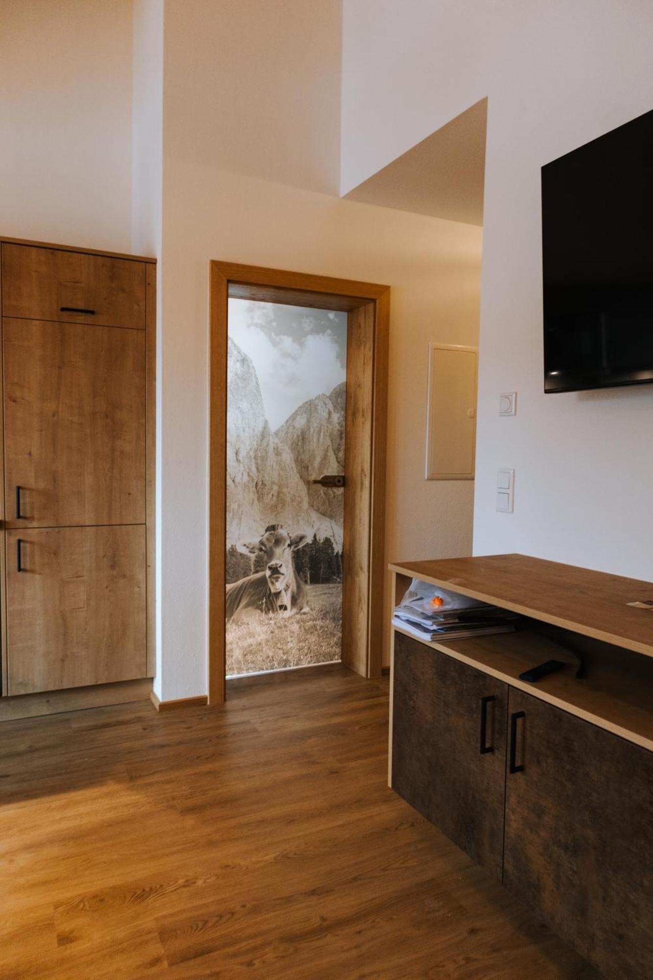 Apartments Haufhof , Haus Im Ennstal Bei Schladming エクステリア 写真