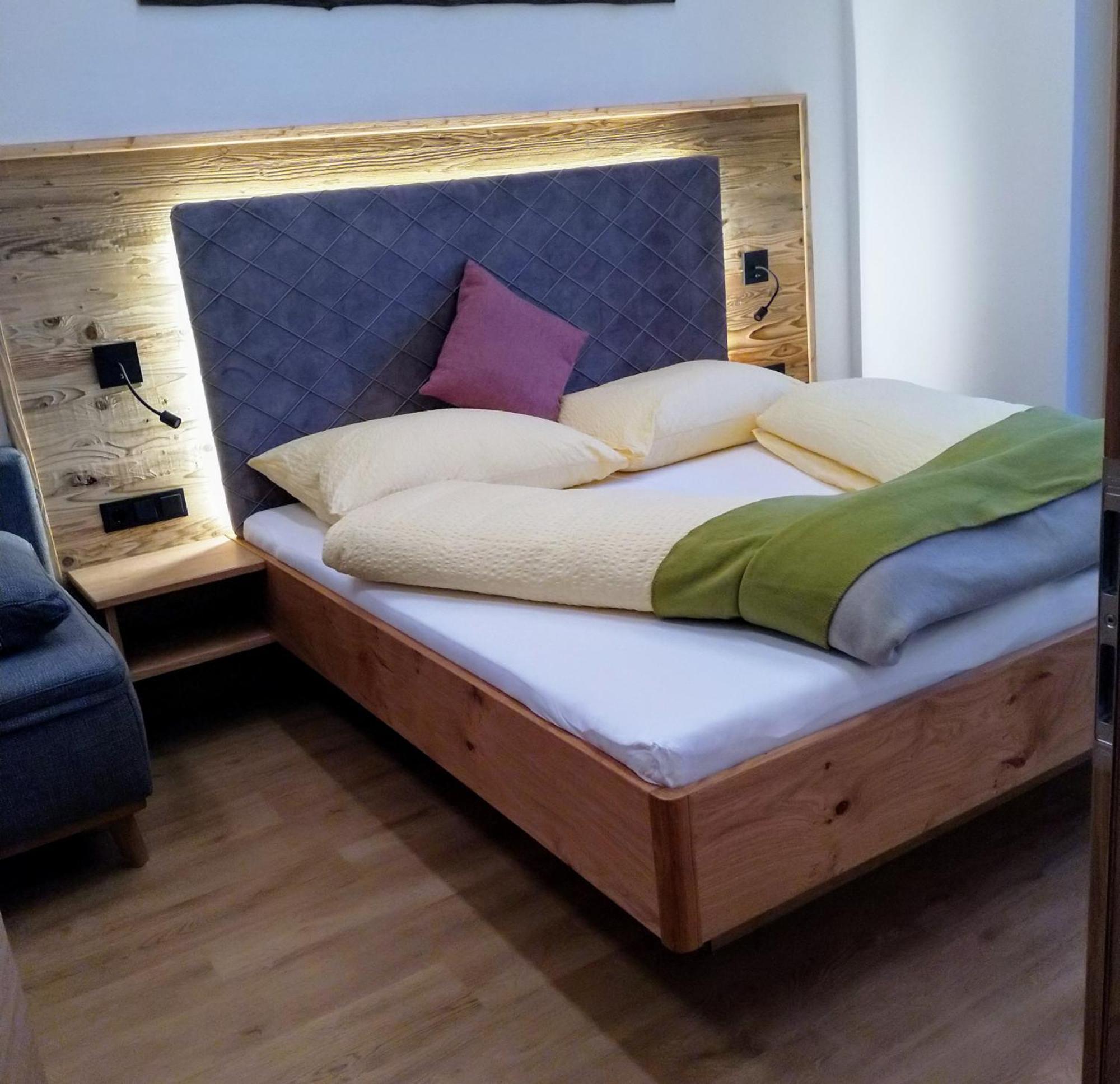 Apartments Haufhof , Haus Im Ennstal Bei Schladming エクステリア 写真