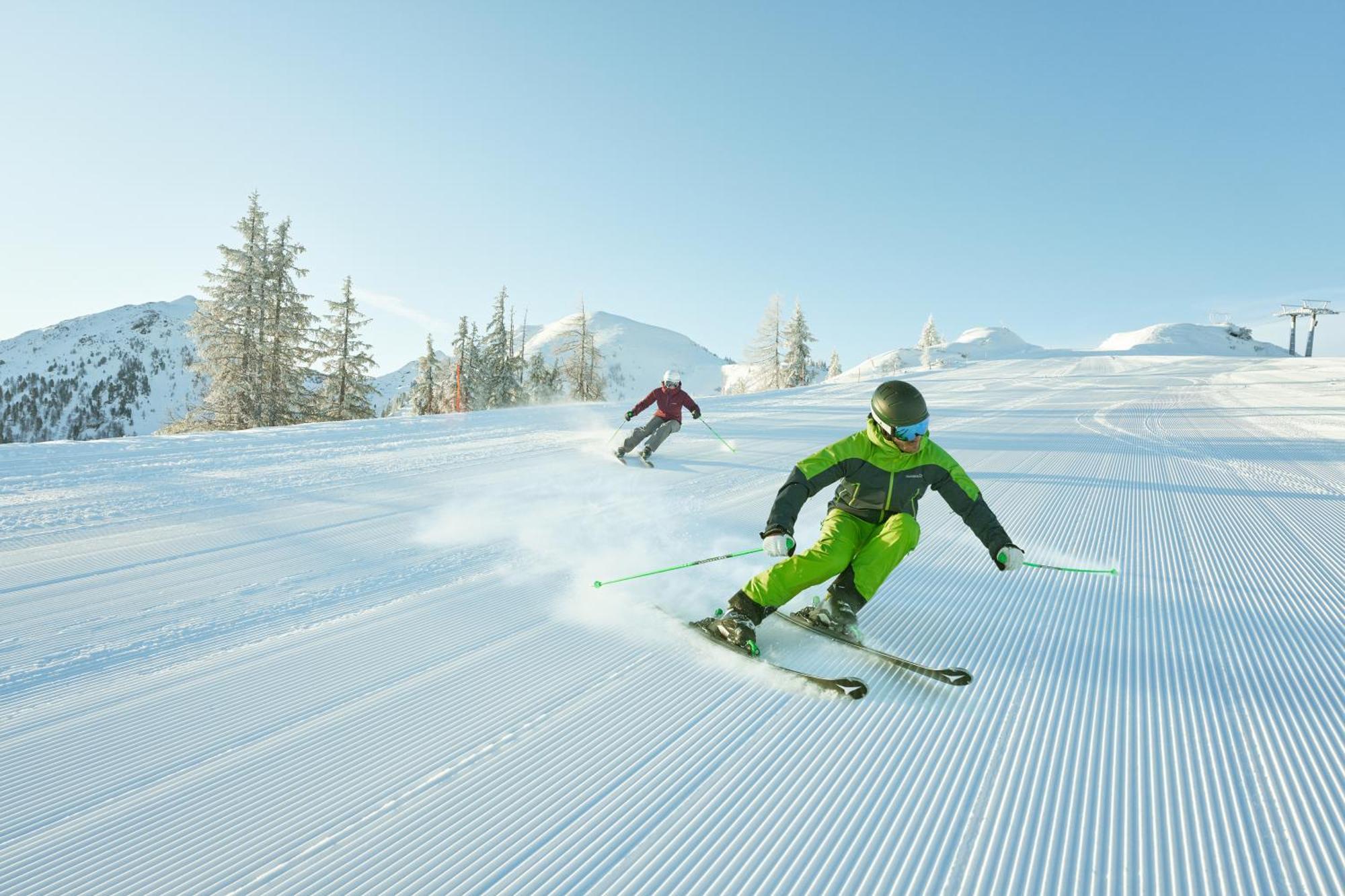 Apartments Haufhof , Haus Im Ennstal Bei Schladming エクステリア 写真