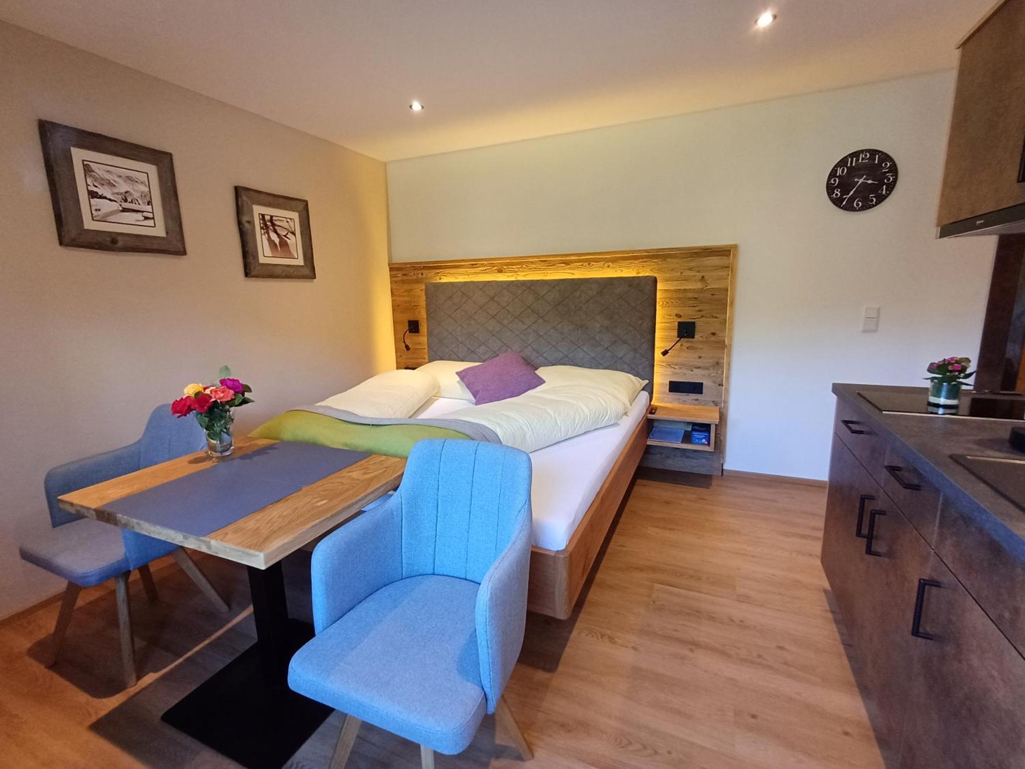 Apartments Haufhof , Haus Im Ennstal Bei Schladming エクステリア 写真