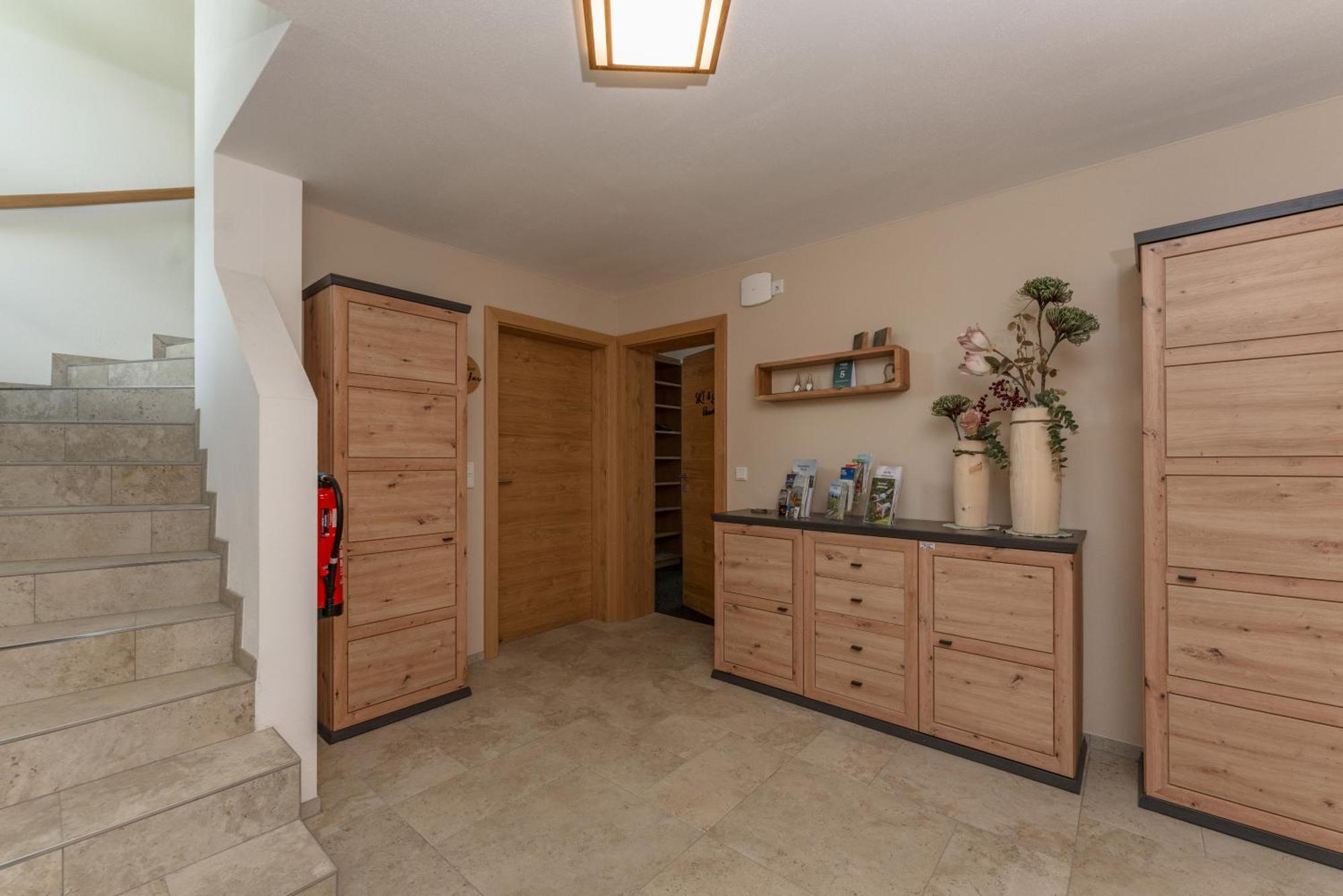 Apartments Haufhof , Haus Im Ennstal Bei Schladming エクステリア 写真